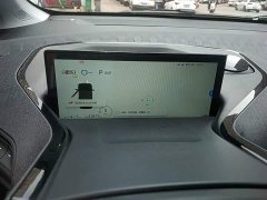 Baojun KiWi EV Artist’s Light Edition ternary lithium - фото 12