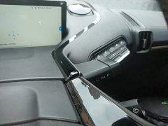 Baojun KiWi EV Artist’s Light Edition ternary lithium - фото 14