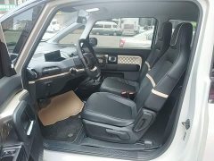 Baojun KiWi EV Artist’s Light Edition ternary lithium - фото 15
