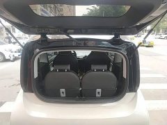 Baojun KiWi EV Artist’s Light Edition ternary lithium - фото 19