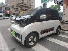 Baojun KiWi EV Artist’s Light Edition ternary lithium - фото 2