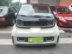 Baojun KiWi EV Artist’s Light Edition ternary lithium - фото 3