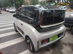 Baojun KiWi EV Artist’s Light Edition ternary lithium - фото 5