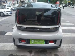 Baojun KiWi EV Artist’s Light Edition ternary lithium - фото 6