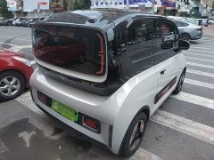 Baojun KiWi EV Artist’s Light Edition ternary lithium - фото 7
