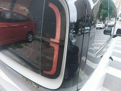 Baojun KiWi EV Artist’s Light Edition ternary lithium - фото 8