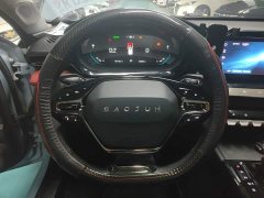 Baojun Valli 2021 1.5T Dali Sky CVT Exclusive - фото 11