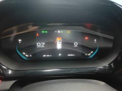 Baojun Valli 2021 1.5T Dali Sky CVT Exclusive - фото 12