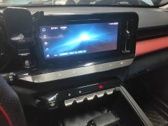 Baojun Valli 2021 1.5T Dali Sky CVT Exclusive - фото 13