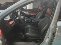 Baojun Valli 2021 1.5T Dali Sky CVT Exclusive - фото 15