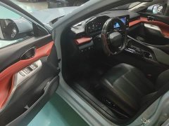 Baojun Valli 2021 1.5T Dali Sky CVT Exclusive - фото 16
