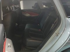 Baojun Valli 2021 1.5T Dali Sky CVT Exclusive - фото 17