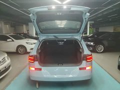 Baojun Valli 2021 1.5T Dali Sky CVT Exclusive - фото 19