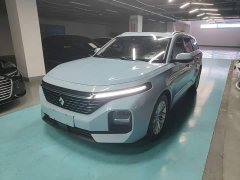 Baojun Valli 2021 1.5T Dali Sky CVT Exclusive - фото 2