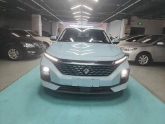 Baojun Valli 2021 1.5T Dali Sky CVT Exclusive - фото 3