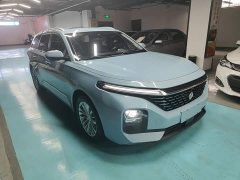 Baojun Valli 2021 1.5T Dali Sky CVT Exclusive - фото 4
