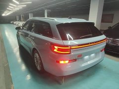 Baojun Valli 2021 1.5T Dali Sky CVT Exclusive - фото 5