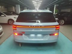 Baojun Valli 2021 1.5T Dali Sky CVT Exclusive - фото 6