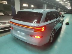Baojun Valli 2021 1.5T Dali Sky CVT Exclusive - фото 7