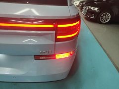 Baojun Valli 2021 1.5T Dali Sky CVT Exclusive - фото 8