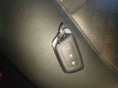 Baojun Valli 2021 1.5T Dali Sky CVT Exclusive - фото 9