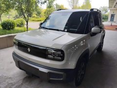 Baojun Yueye Plus 301km flagship version - фото 2