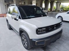 Baojun Yueye Plus 301km flagship version - фото 4