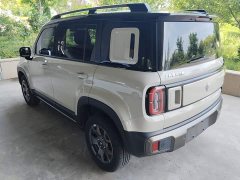 Baojun Yueye Plus 301km flagship version - фото 5