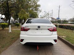 Changan DT 1.6L Luxury Version - фото 4