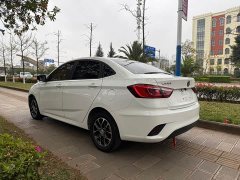 Changan DT 1.6L Luxury Version - фото 5