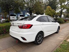 Changan DT 1.6L Luxury Version - фото 6