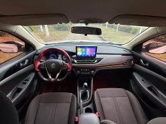 Changan DT 1.6L Luxury Version - фото 9