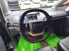 Baojun KiWi EV Artist’s Light Edition Lithium Iron Phosphate - фото 11