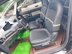 Baojun KiWi EV Artist’s Light Edition Lithium Iron Phosphate - фото 15