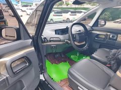Baojun KiWi EV Artist’s Light Edition Lithium Iron Phosphate - фото 16