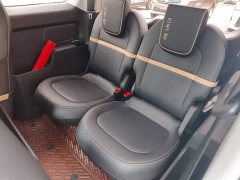 Baojun KiWi EV Artist’s Light Edition Lithium Iron Phosphate - фото 17