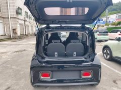 Baojun KiWi EV Artist’s Light Edition Lithium Iron Phosphate - фото 19