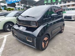 Baojun KiWi EV Artist’s Light Edition Lithium Iron Phosphate - фото 2