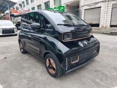 Baojun KiWi EV Artist’s Light Edition Lithium Iron Phosphate - фото 4