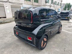 Baojun KiWi EV Artist’s Light Edition Lithium Iron Phosphate - фото 7