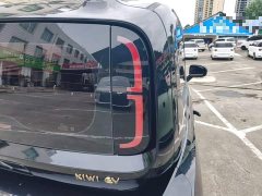 Baojun KiWi EV Artist’s Light Edition Lithium Iron Phosphate - фото 8