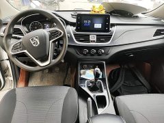 Baojun 730 1.5L manual fashion 7 seats - фото 10