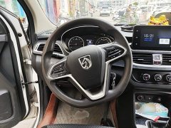 Baojun 730 1.5L manual fashion 7 seats - фото 11