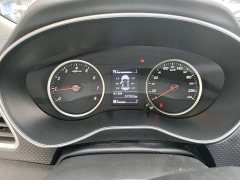 Baojun 730 1.5L manual fashion 7 seats - фото 12