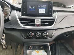 Baojun 730 1.5L manual fashion 7 seats - фото 13
