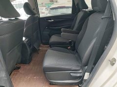Baojun 730 1.5L manual fashion 7 seats - фото 17