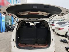 Baojun 730 1.5L manual fashion 7 seats - фото 19