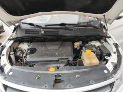 Baojun 730 1.5L manual fashion 7 seats - фото 20