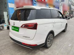 Baojun 730 1.5L manual fashion 7 seats - фото 7
