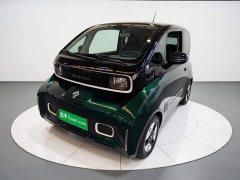 Baojun KiWi EV 2022 Designer Lite Edition LFP - фото 1